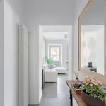 Trastevere Modern 4br 4baths, Wifi, Ac, Custom Kitchen, Living * Rom