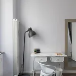 Lägenhet Trastevere Modern 4br 4baths, Wifi, Ac, Custom Kitchen, Living *