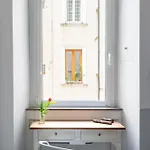 Trastevere Modern 4br 4baths, Wifi, Ac, Custom Kitchen, Living Lägenhet Rom