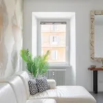 Trastevere Modern 4br 4baths, Wifi, Ac, Custom Kitchen, Living *