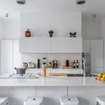 Lägenhet Trastevere Modern 4br 4baths, Wifi, Ac, Custom Kitchen, Living *