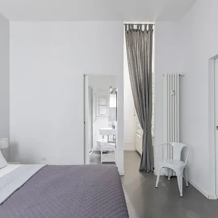 Trastevere Modern 4br 4baths, Wifi, Ac, Custom Kitchen, Living Lejlighed