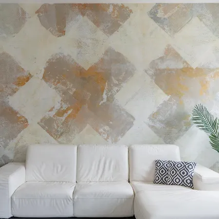 Trastevere Modern 4br 4baths, Wifi, Ac, Custom Kitchen, Living *