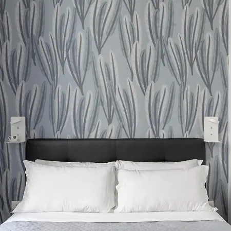 아파트 Trastevere Modern 4br 4baths, Wifi, Ac, Custom Kitchen, Living
