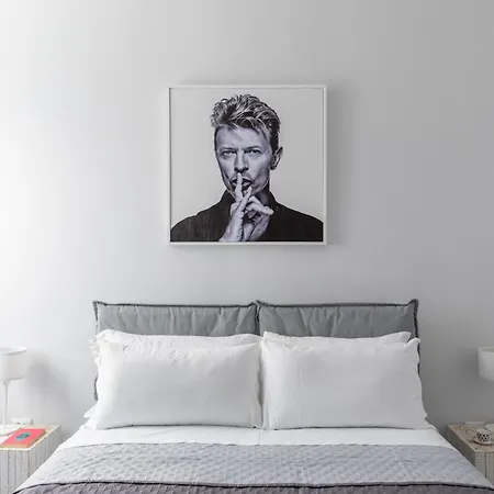 Trastevere Modern 4br 4baths, Wifi, Ac, Custom Kitchen, Living 로마